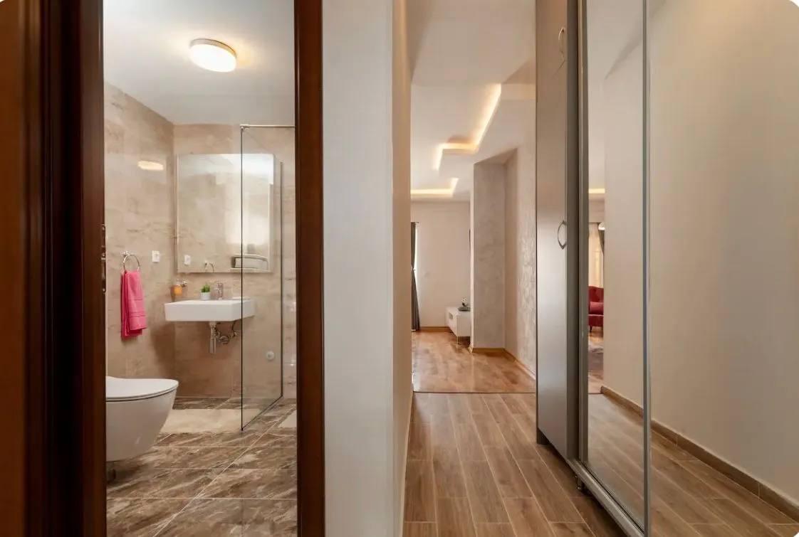 Квартира с 2 спальнями в Будве, 71 м² 7