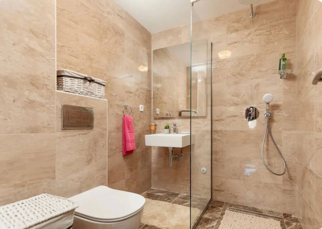 Квартира с 2 спальнями в Будве, 71 м² 8