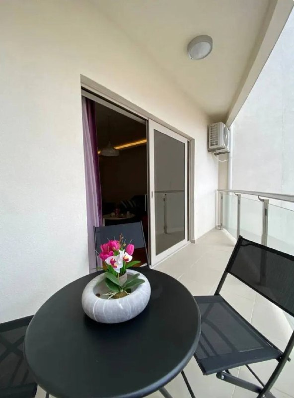 Квартира с 2 спальнями в Будве, 71 м² 9