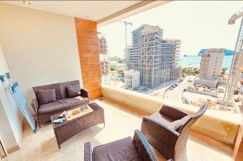 Квартира с 2 спальнями в Будве, 120 м² 2