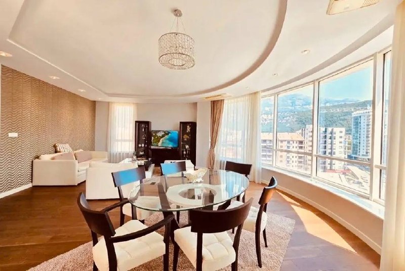 Квартира с 2 спальнями в Будве, 120 м² 3