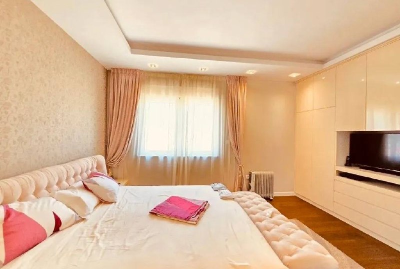 Квартира с 2 спальнями в Будве, 120 м² 5