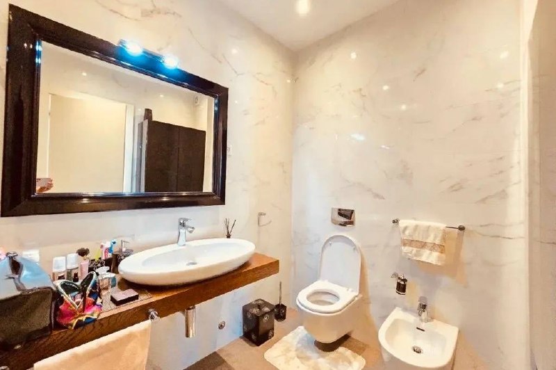 Квартира с 2 спальнями в Будве, 120 м² 6