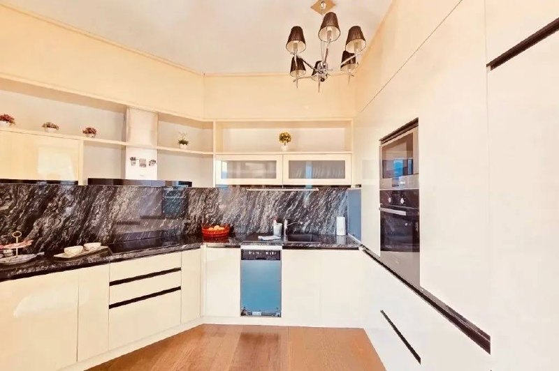 Квартира с 2 спальнями в Будве, 120 м² 7
