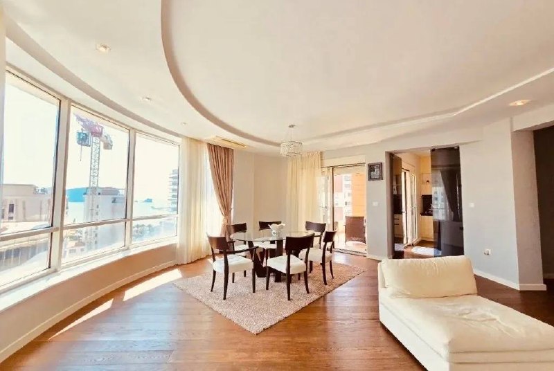 Квартира с 2 спальнями в Будве, 120 м² 8
