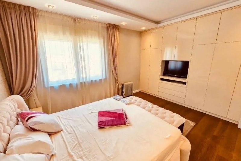 Квартира с 2 спальнями в Будве, 120 м² 9