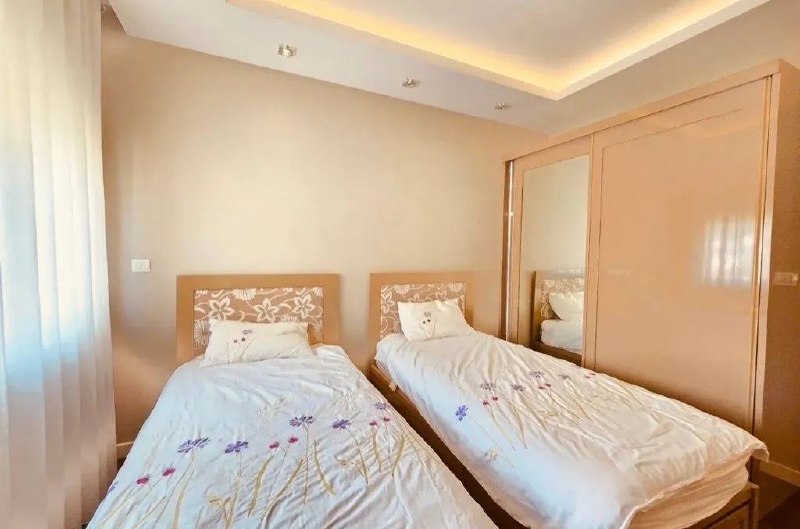 Квартира с 2 спальнями в Будве, 120 м² 10