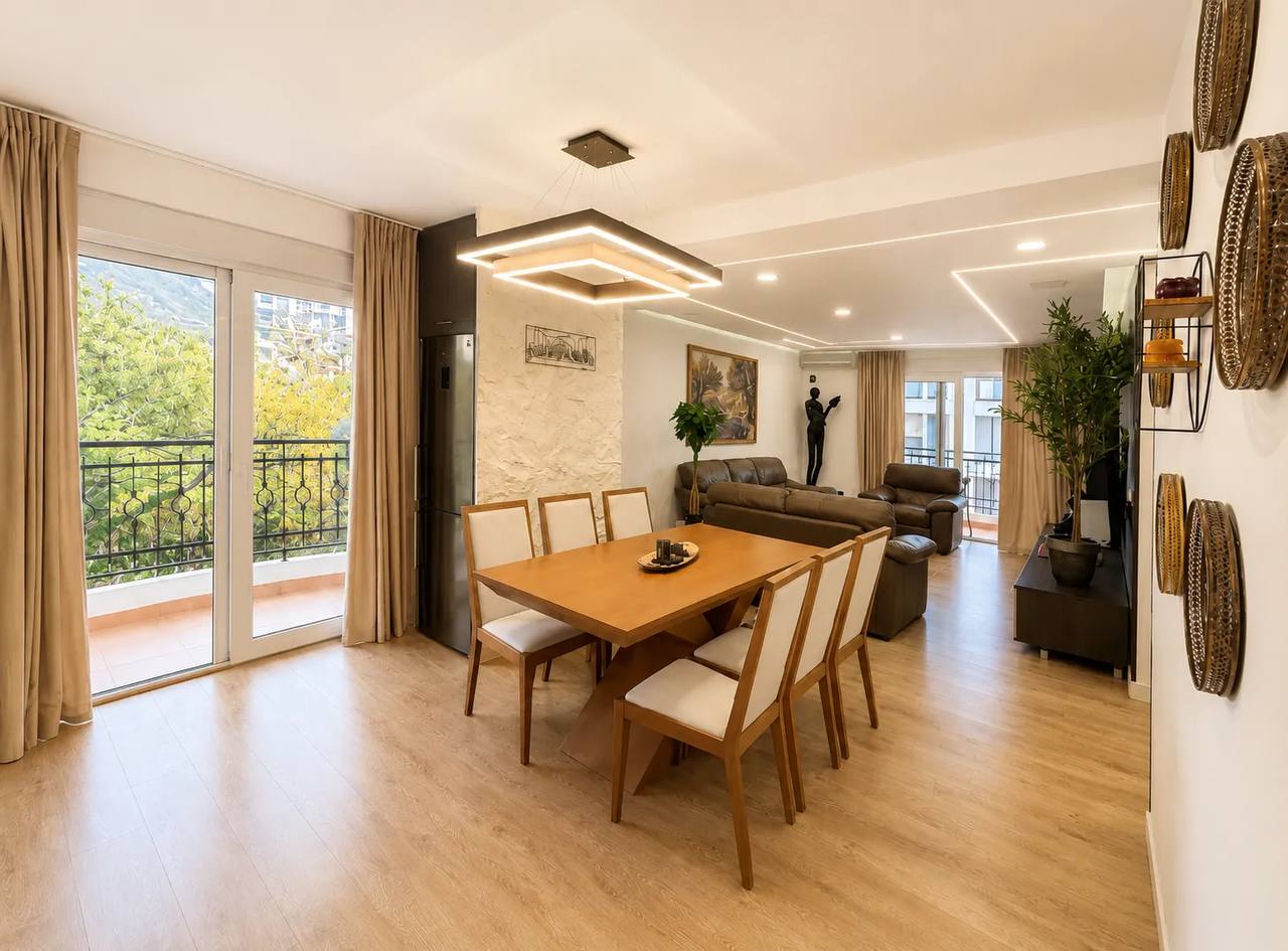 Квартира с 3 спальнями в Бечичи, 106 м² 3