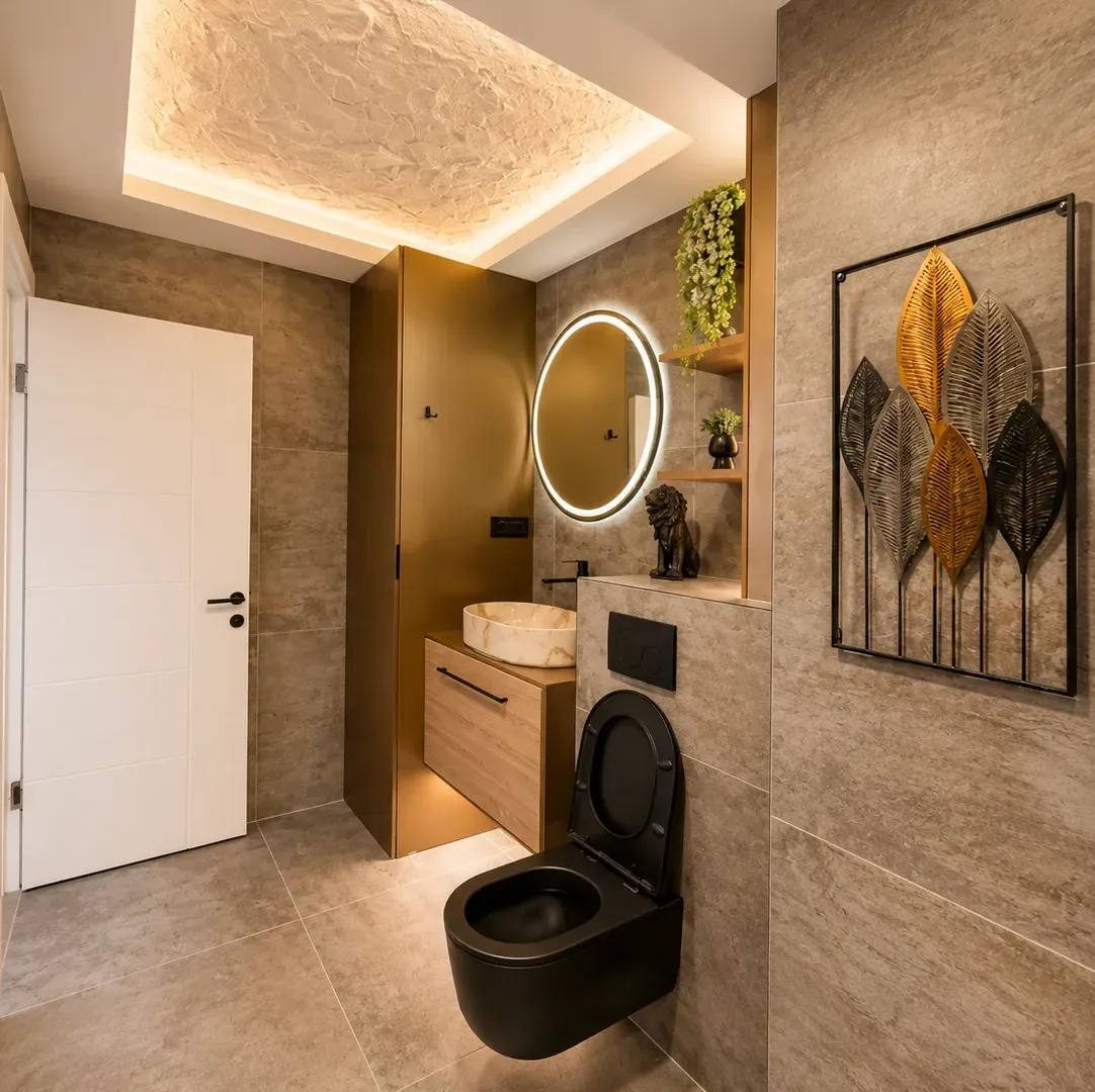 Квартира с 3 спальнями в Бечичи, 106 м² 5