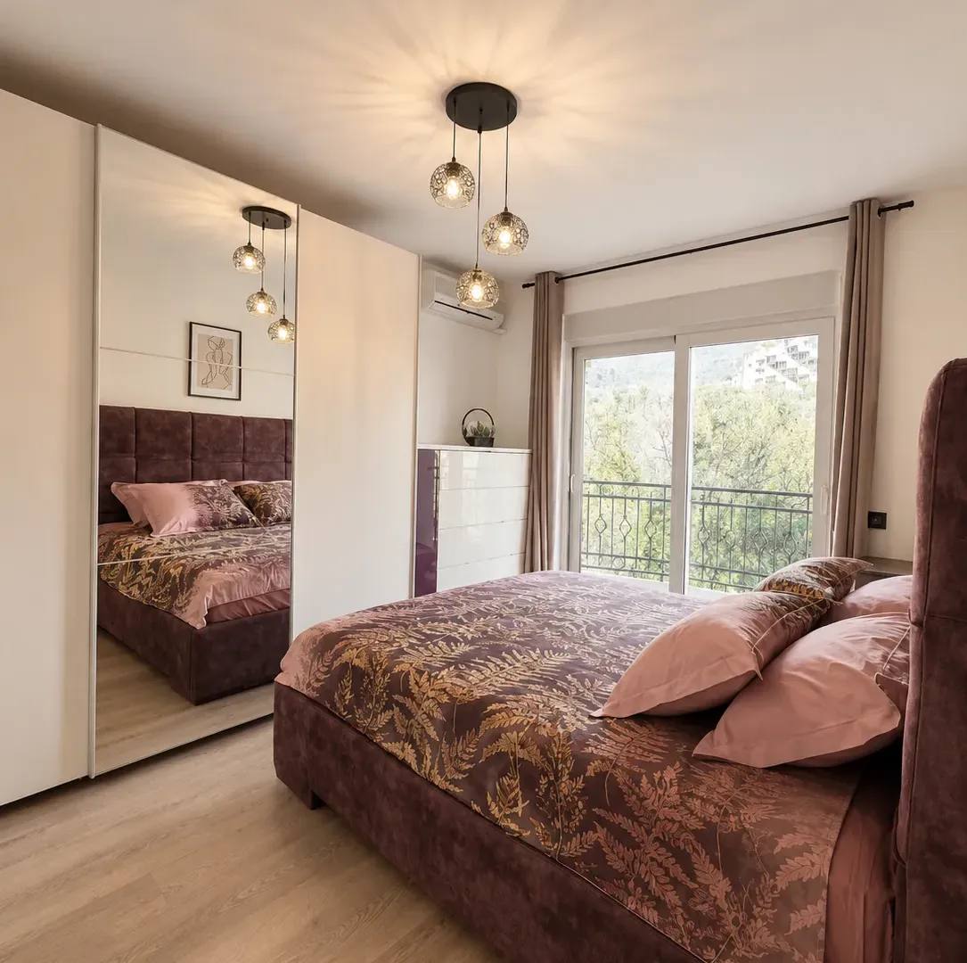 Квартира с 3 спальнями в Бечичи, 106 м² 6
