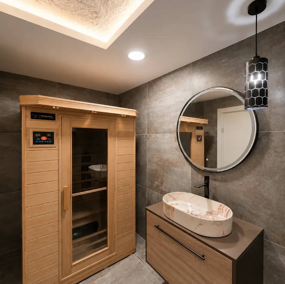 Квартира с 3 спальнями в Бечичи, 106 м² 7