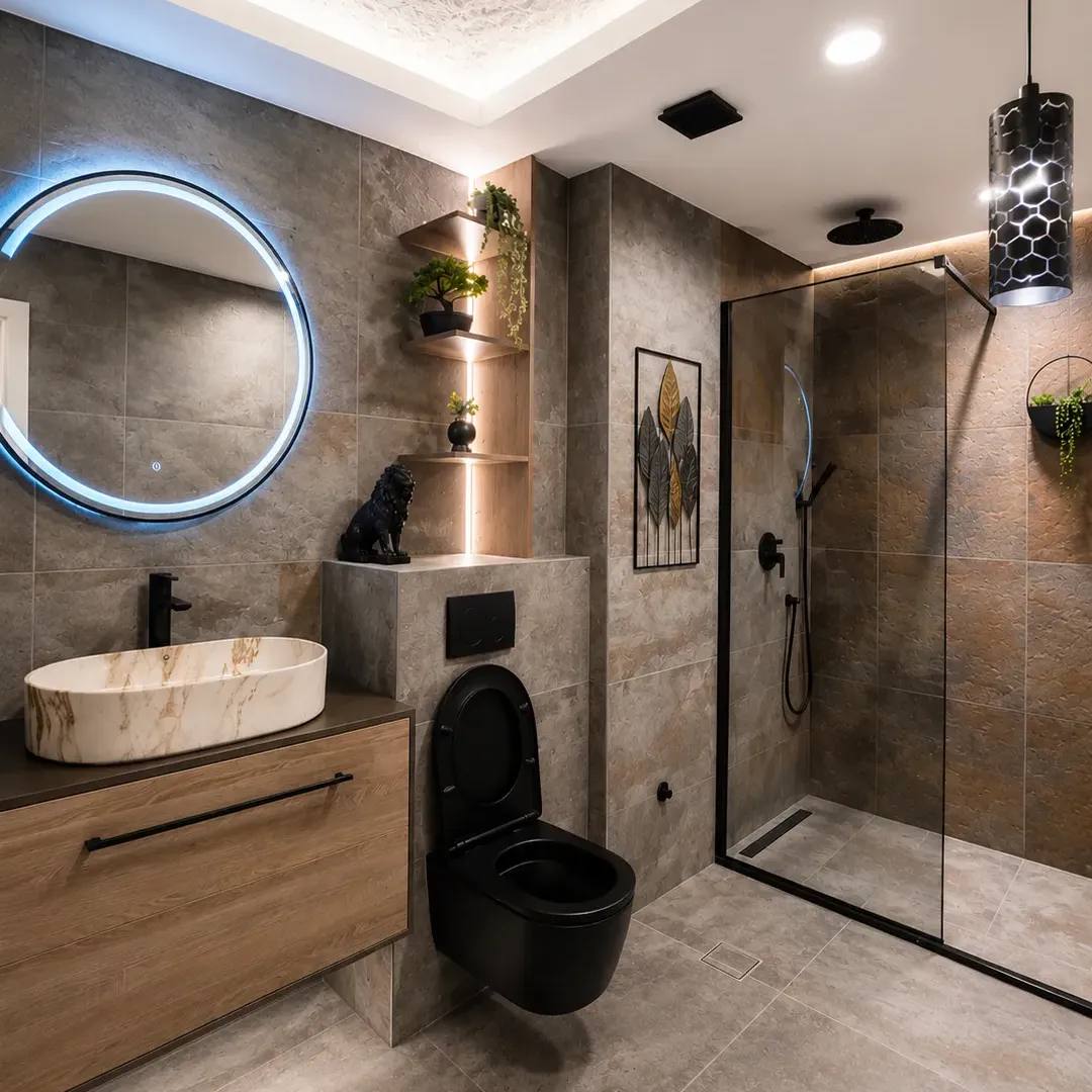 Квартира с 3 спальнями в Бечичи, 106 м² 8