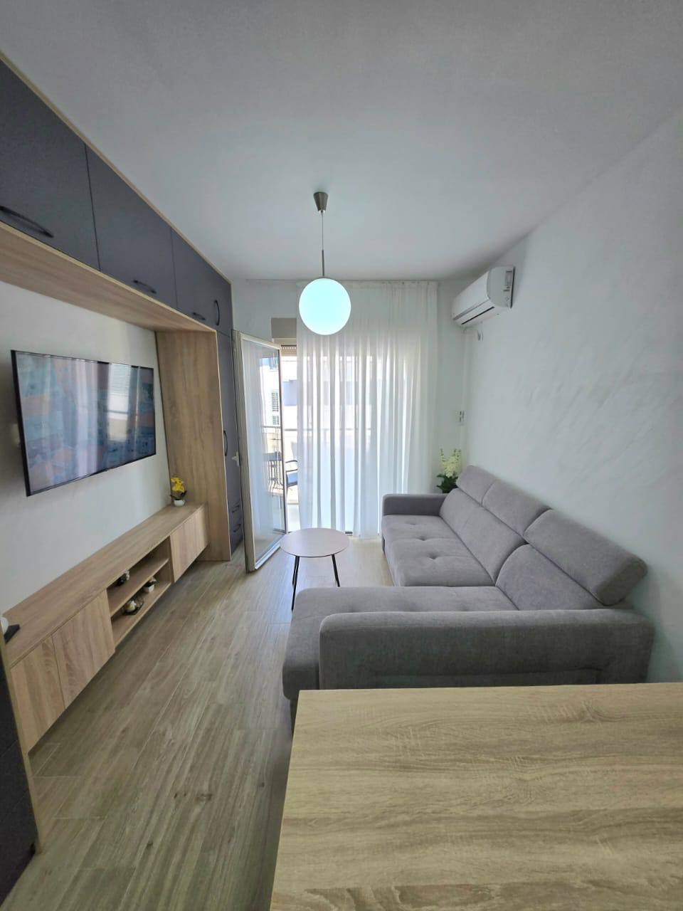 Студия в Бечичи, 21 м² 7