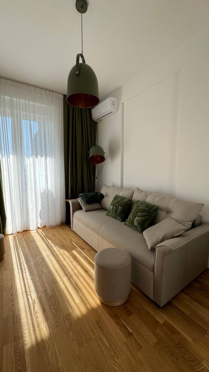 Квартира с 2 спальнями в Бечичи, 70 м² 4