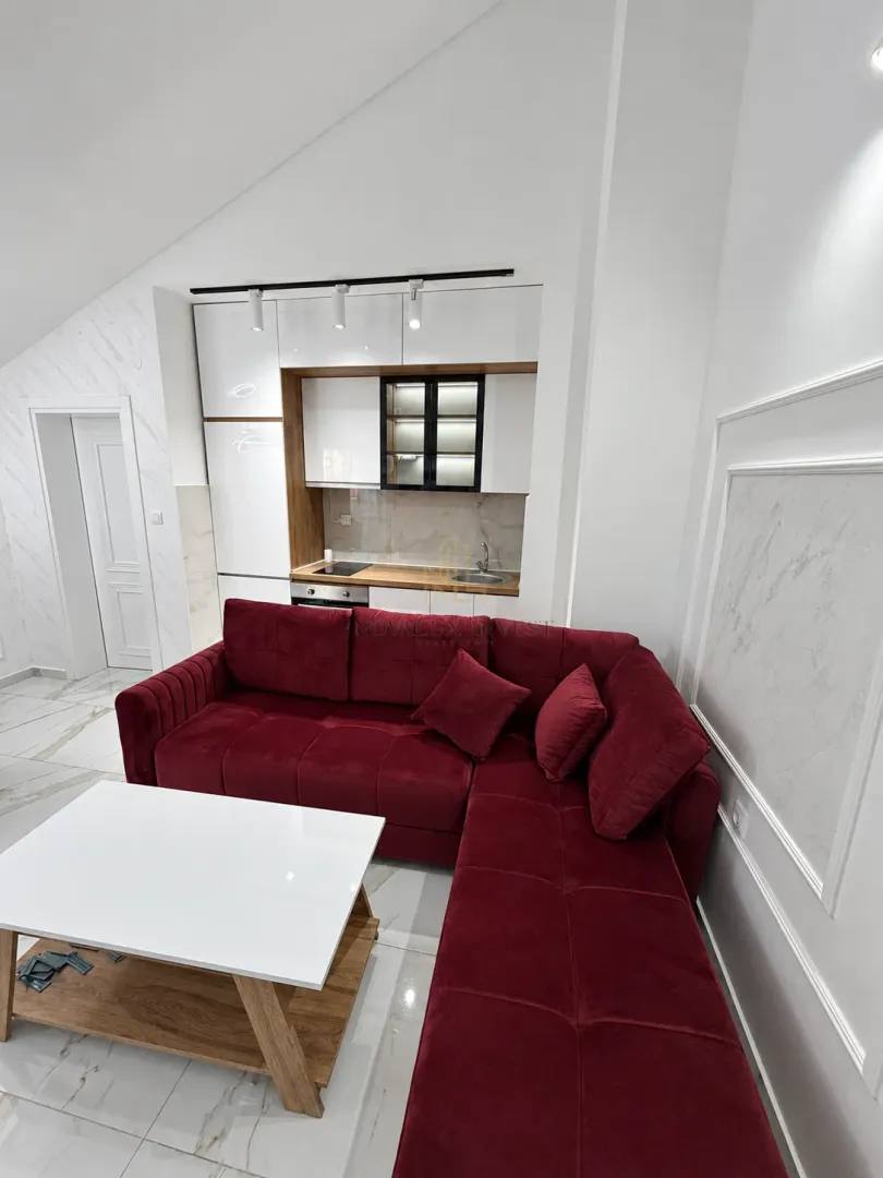 Квартира с 1 спальней в Вельи-Виногради, 56 м² 2
