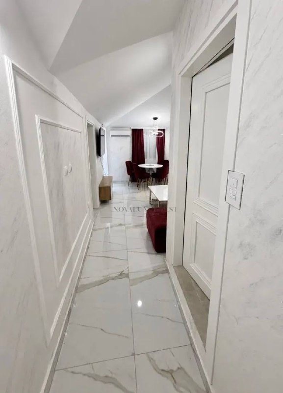 Квартира с 1 спальней в Вельи-Виногради, 56 м² 5