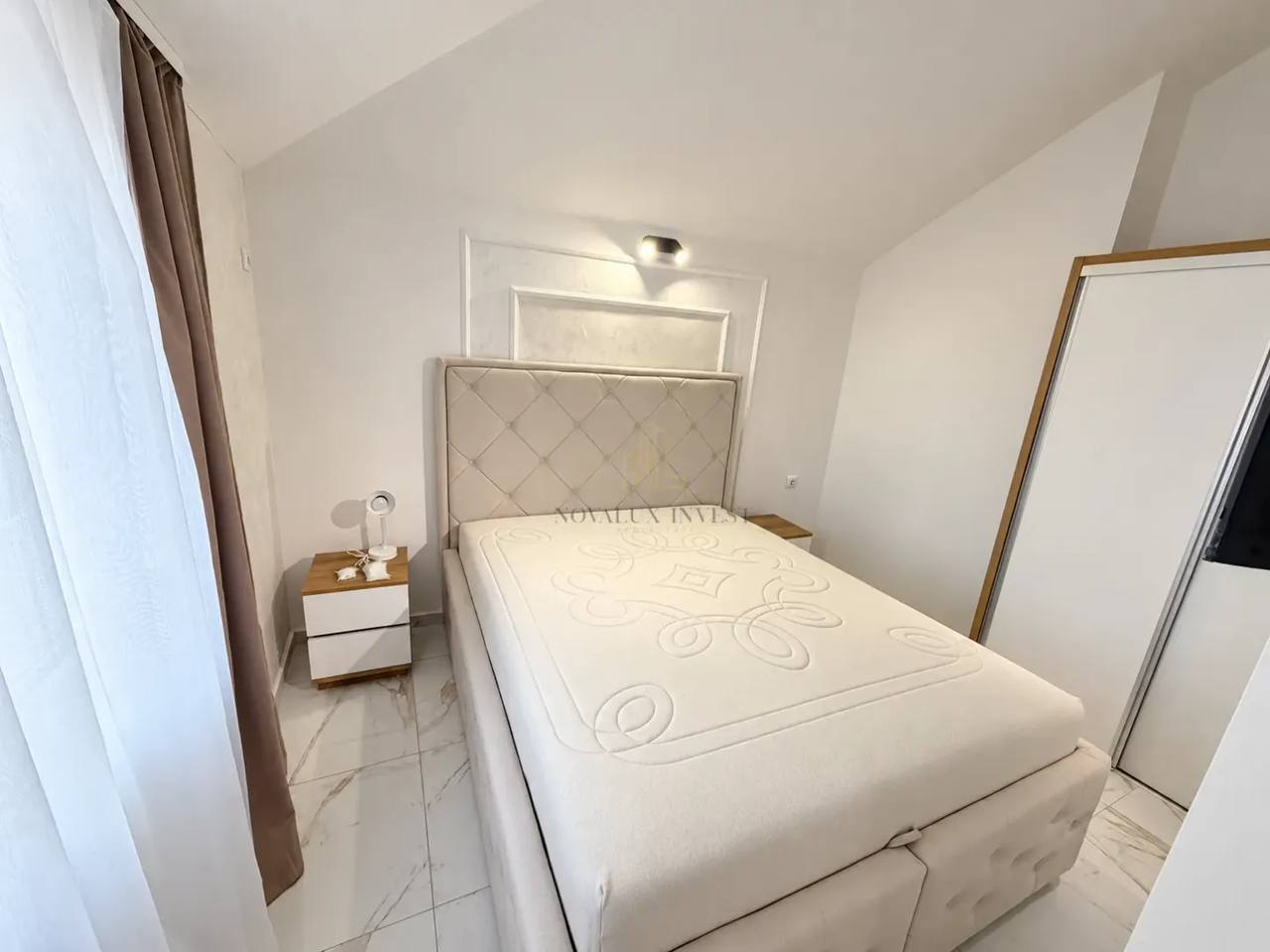 Квартира с 1 спальней в Вельи-Виногради, 56 м² 6