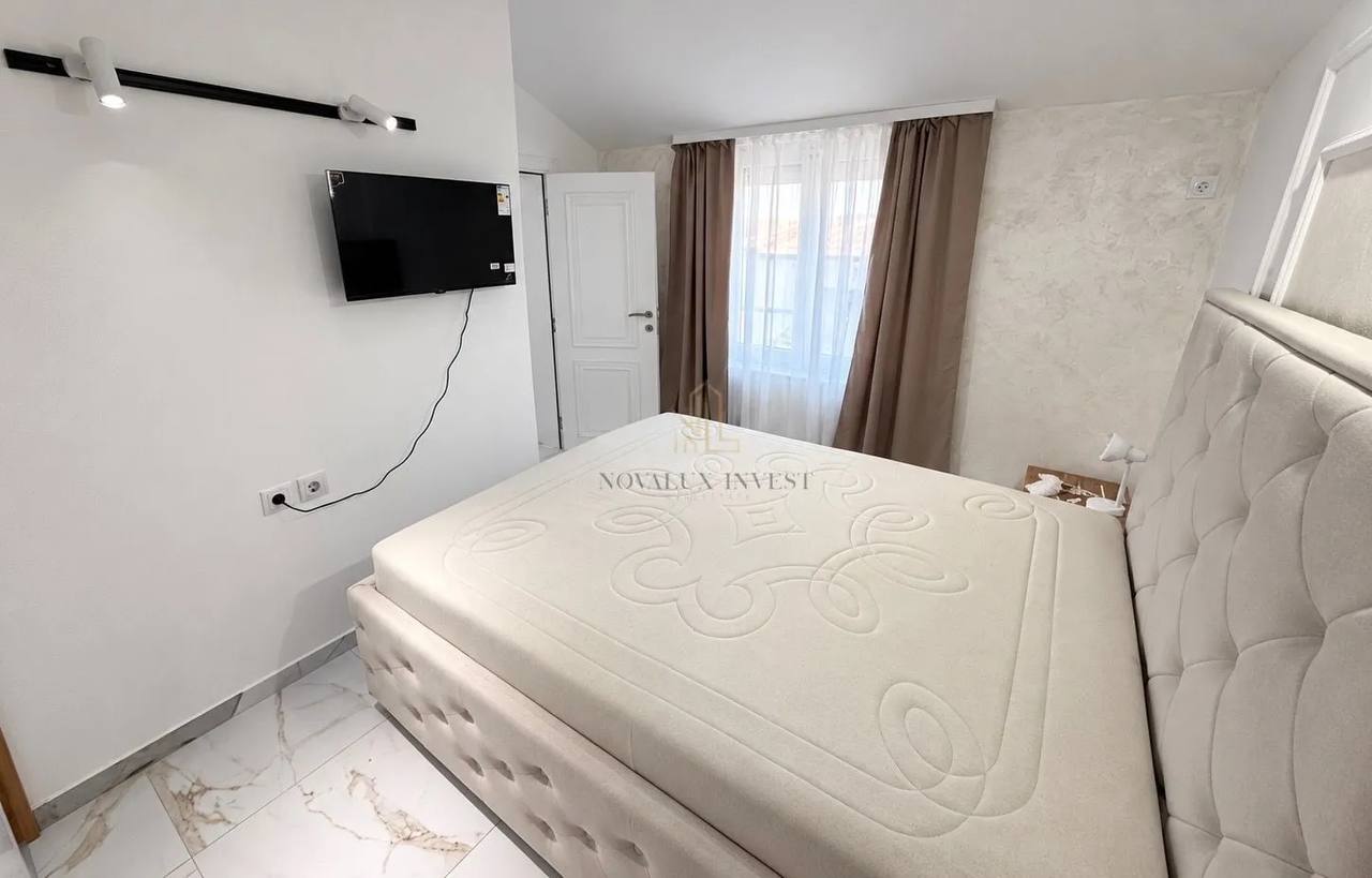 Квартира с 1 спальней в Вельи-Виногради, 56 м² 7
