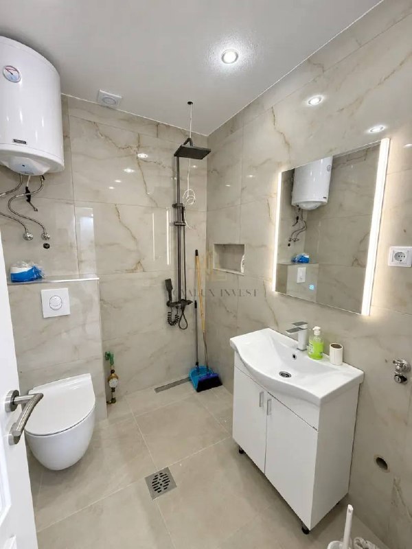 Квартира с 1 спальней в Вельи-Виногради, 56 м² 8