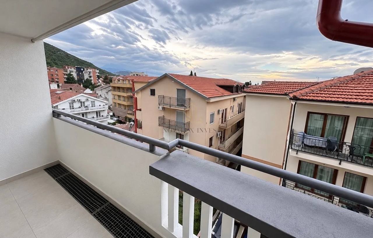 Квартира с 1 спальней в Вельи-Виногради, 56 м² 10