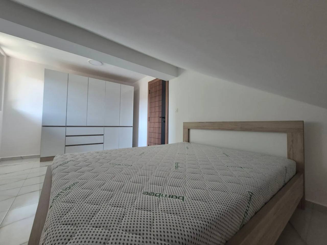 Квартира с 1 спальней в Подгорице, 55 м² 7