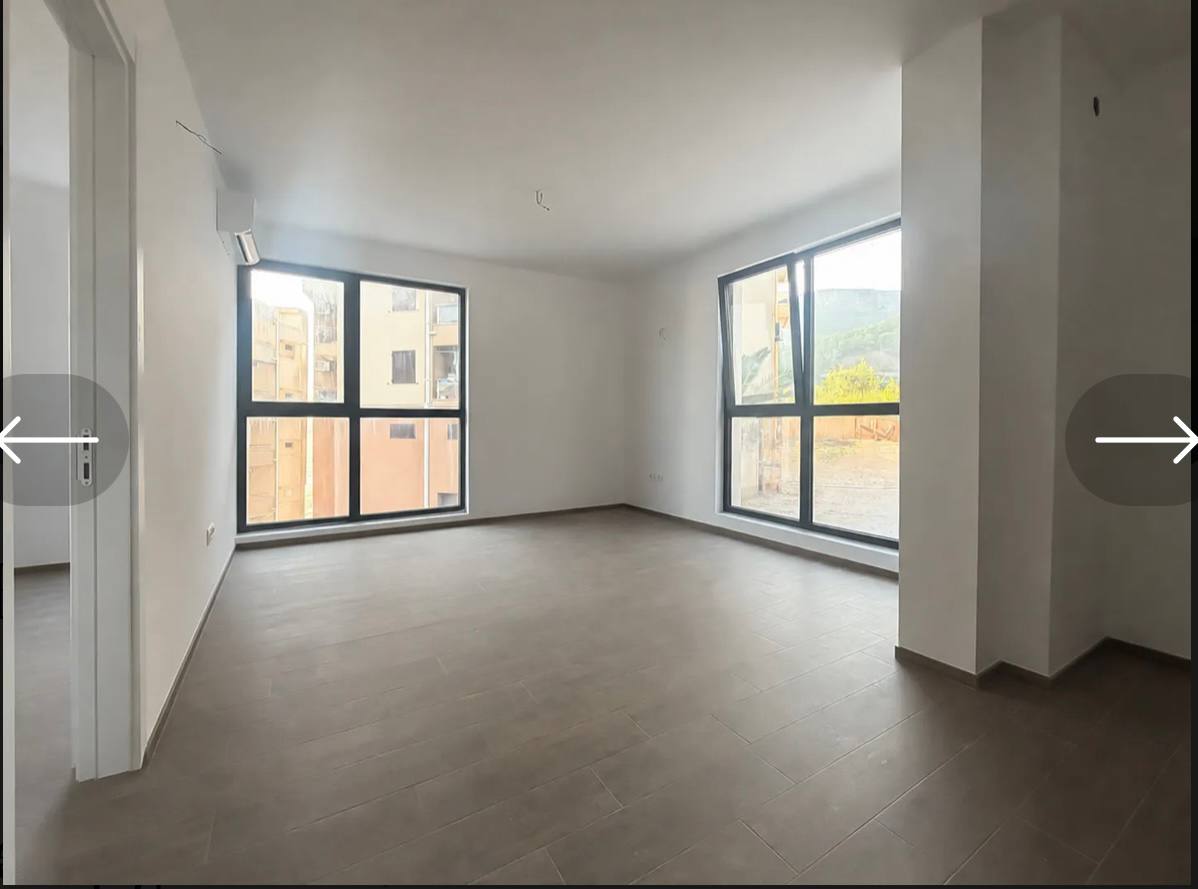 Квартира с 2 спальнями в Бечичи, 55 м²