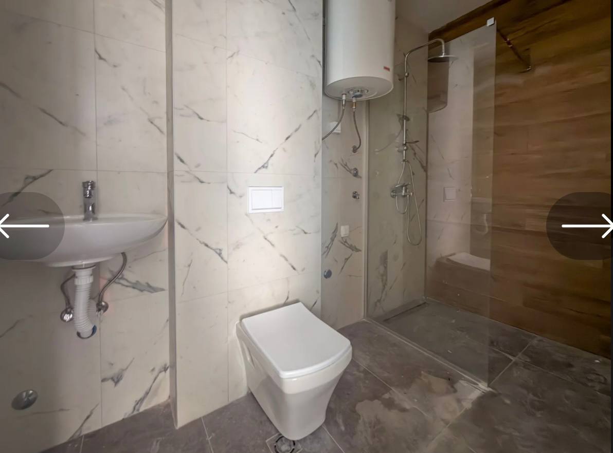 Квартира с 2 спальнями в Бечичи, 55 м² 4