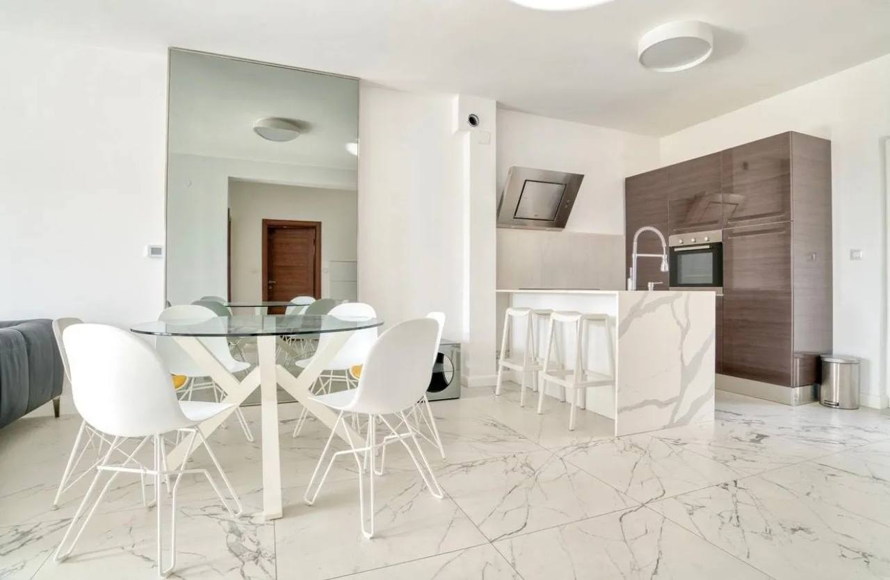 Квартира с 2 спальнями в Петроваце, 60 м² 2