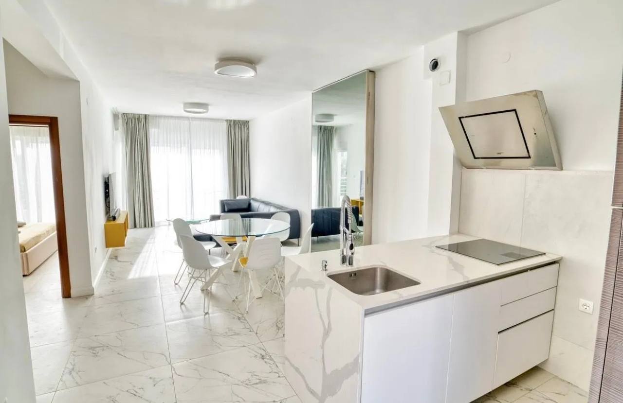 Квартира с 2 спальнями в Петроваце, 60 м² 3