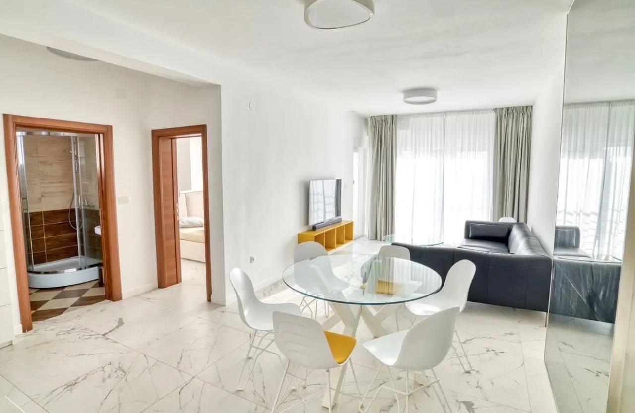 Квартира с 2 спальнями в Петроваце, 60 м² 4
