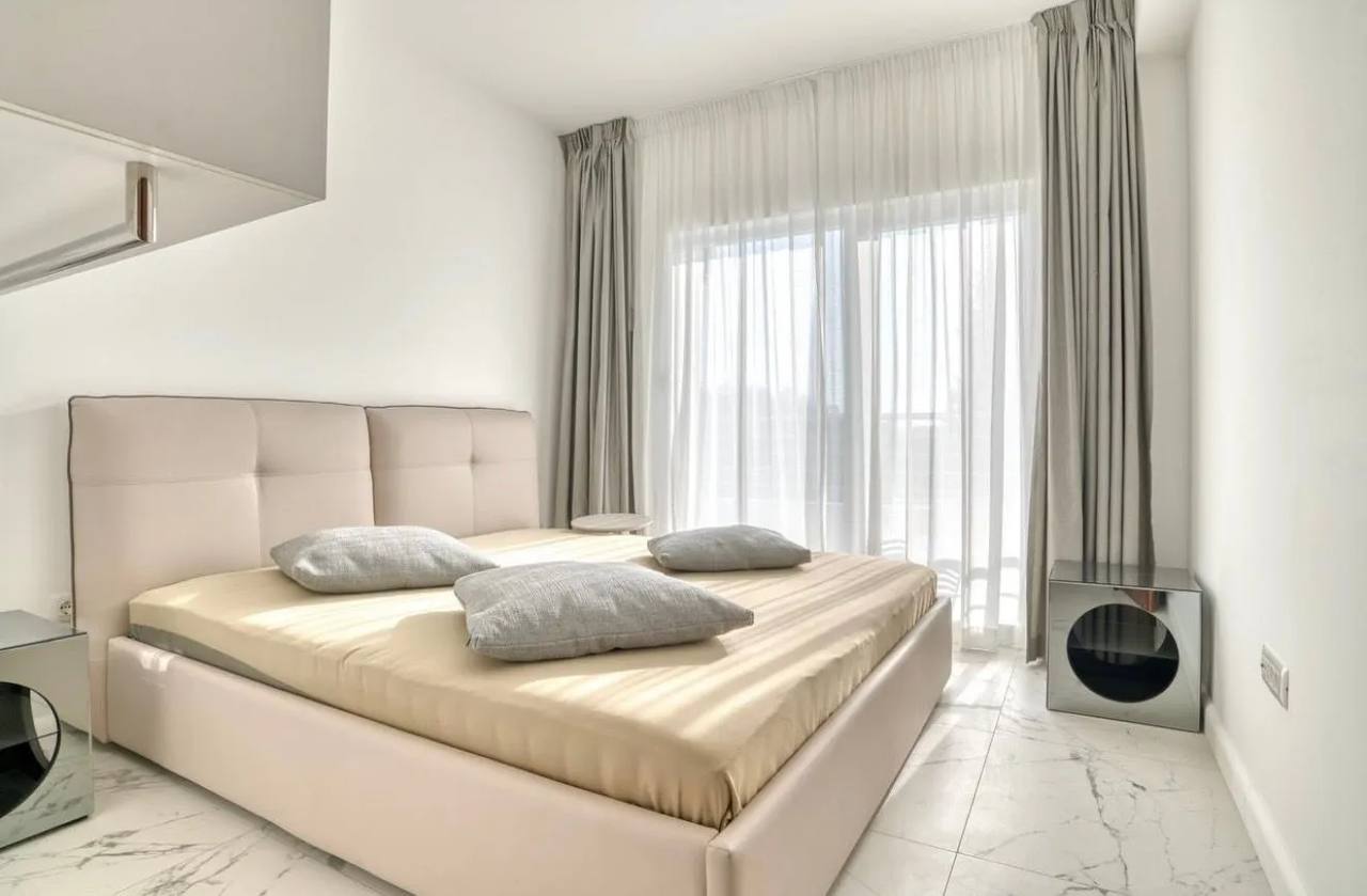 Квартира с 2 спальнями в Петроваце, 60 м² 5