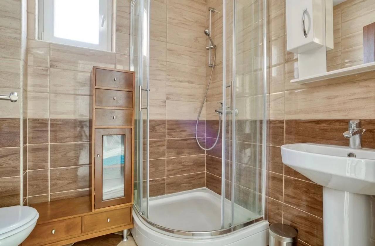 Квартира с 2 спальнями в Петроваце, 60 м² 9