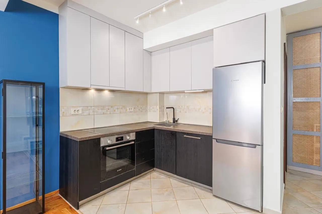 Квартира с 1 спальней в Лази, 66 м² 3