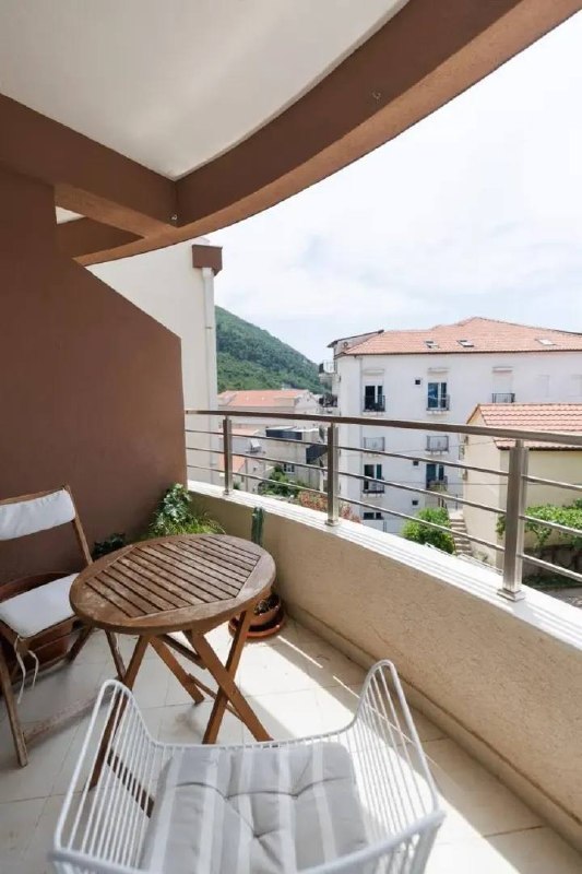 Квартира с 1 спальней в Лази, 66 м² 6
