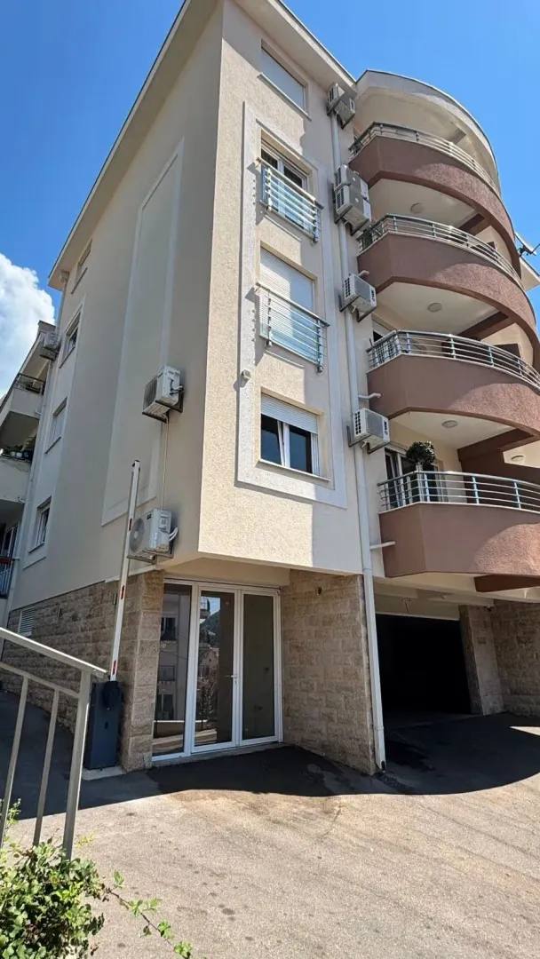Квартира с 1 спальней в Лази, 66 м² 7