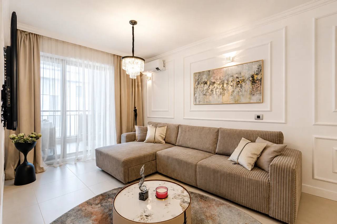 Квартира с 2 спальнями в Будве, 94 м² 3