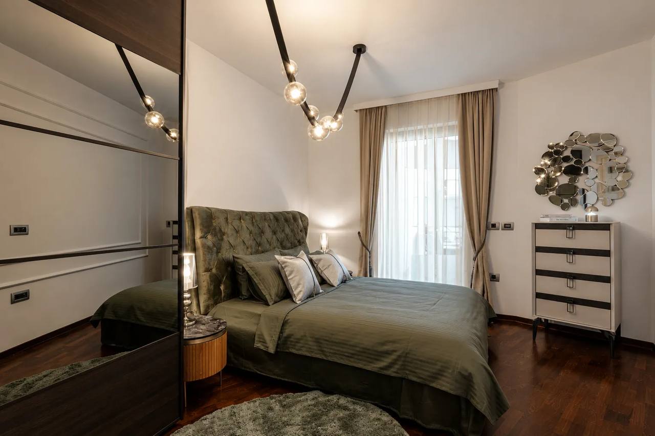 Квартира с 2 спальнями в Будве, 94 м² 7