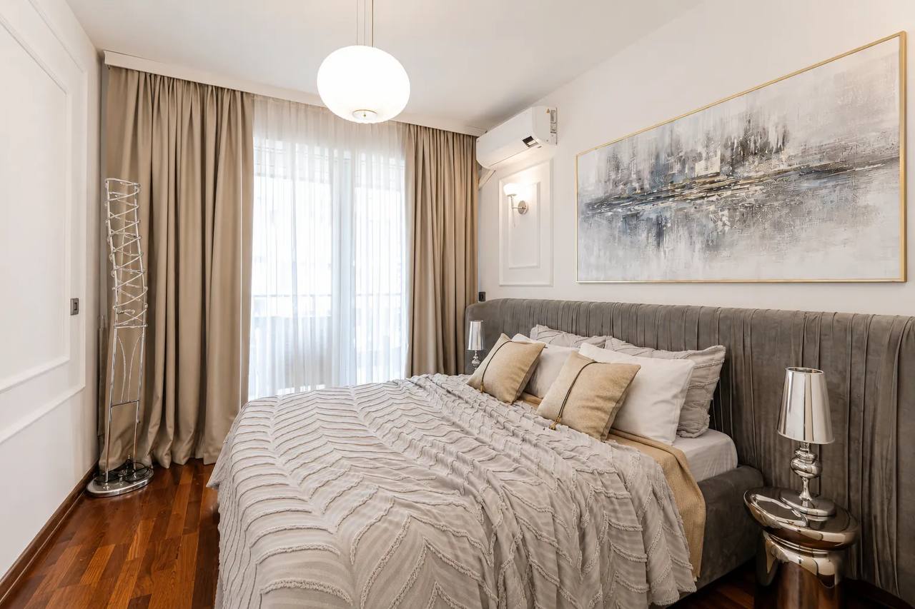 Квартира с 2 спальнями в Будве, 94 м² 8