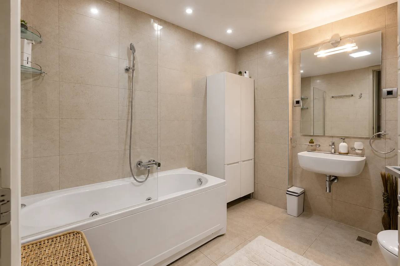 Квартира с 2 спальнями в Будве, 94 м² 9