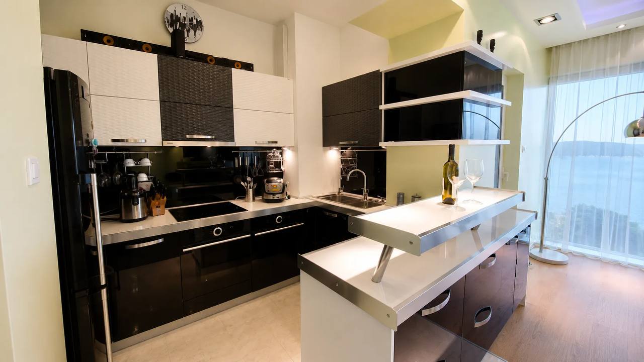 Квартира с 2 спальнями в Tre Canne, 85 м² 3