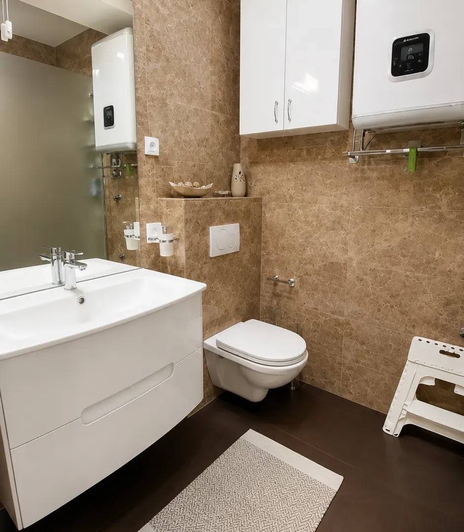 Квартира с 2 спальнями в Tre Canne, 85 м² 4