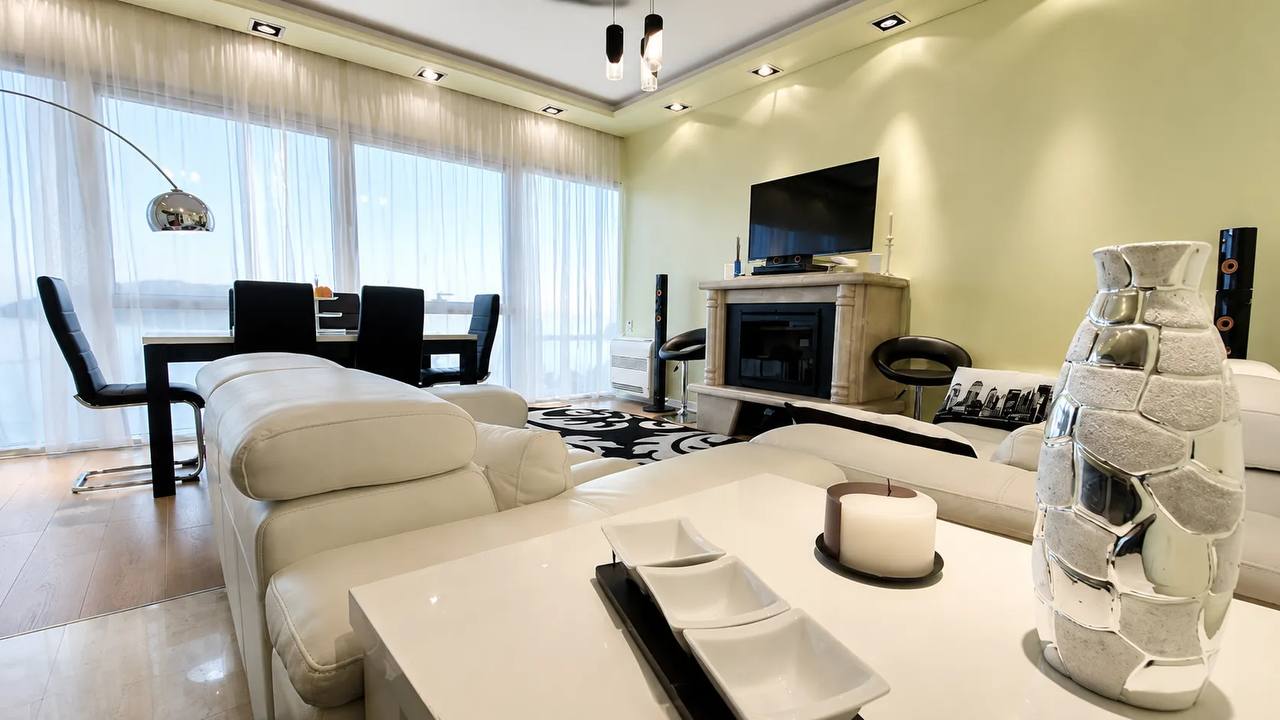 Квартира с 2 спальнями в Tre Canne, 85 м² 5