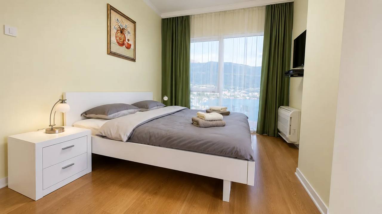 Квартира с 2 спальнями в Tre Canne, 85 м² 6