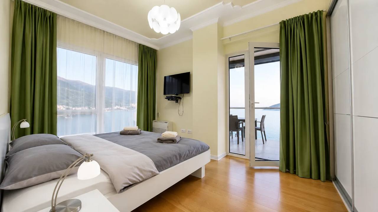 Квартира с 2 спальнями в Tre Canne, 85 м² 7