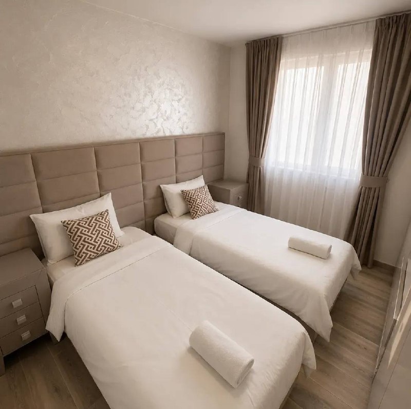 Квартира с 2 спальнями в Пржно, 78 м² 4