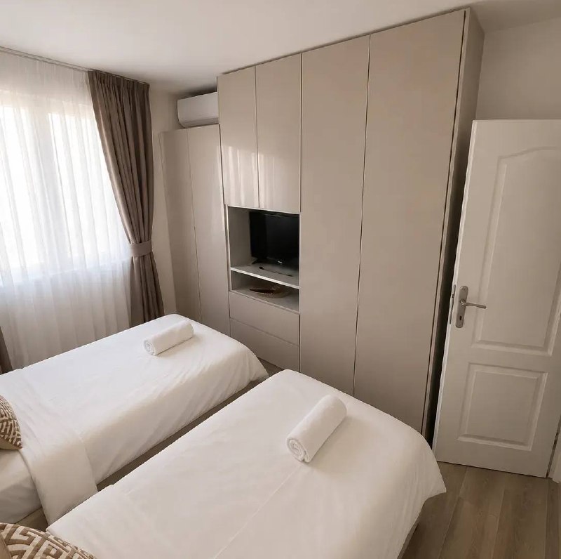 Квартира с 2 спальнями в Пржно, 78 м² 5