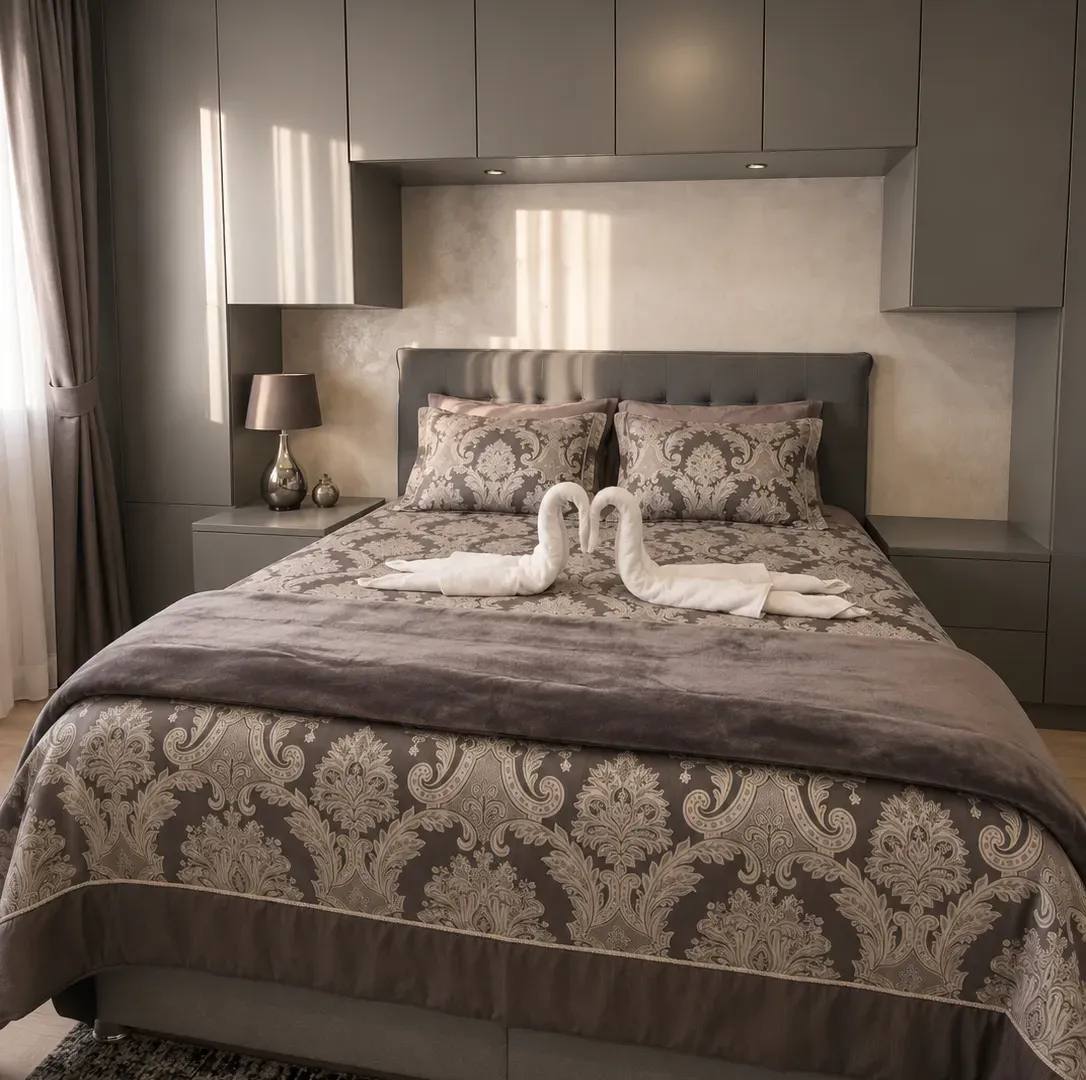 Квартира с 2 спальнями в Пржно, 78 м² 6
