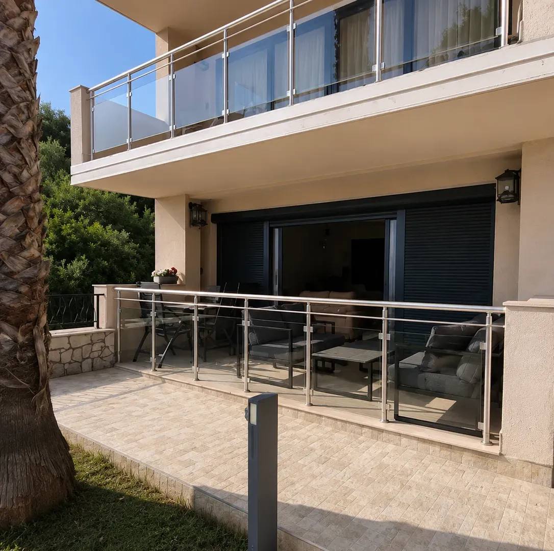 Квартира с 2 спальнями в Пржно, 78 м² 8