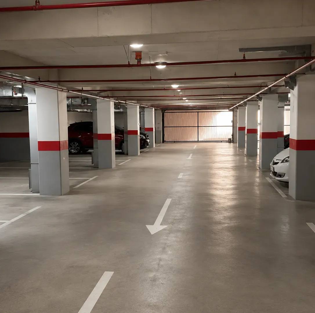 Квартира с 2 спальнями в Пржно, 78 м² 10