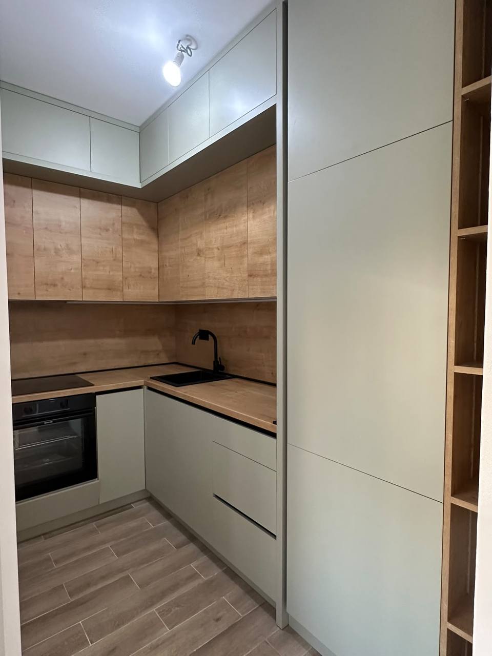Квартира с 1 спальней в Баре, 43 м² 4